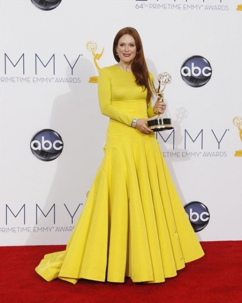 Photo Coverage: 2012 Emmy Awards - ALL the Winners! Image