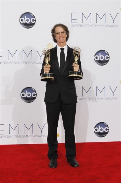 Photo Coverage: 2012 Emmy Awards - ALL the Winners! Image