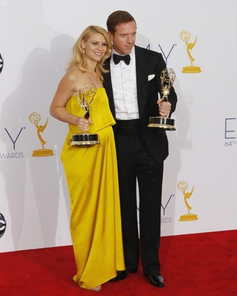 Photo Coverage: 2012 Emmy Awards - ALL the Winners! Image