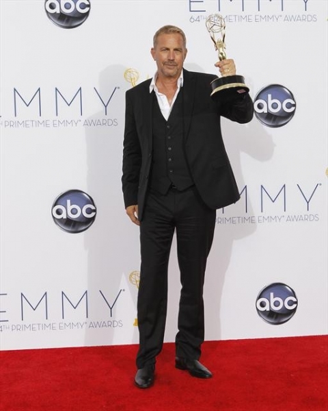 Photo Coverage: 2012 Emmy Awards - ALL the Winners! Image
