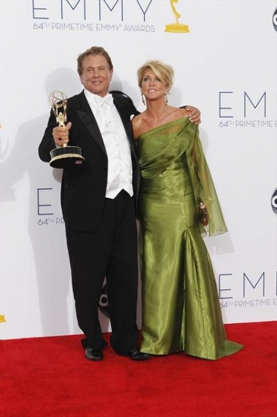 Photo Coverage: 2012 Emmy Awards - ALL the Winners! Image