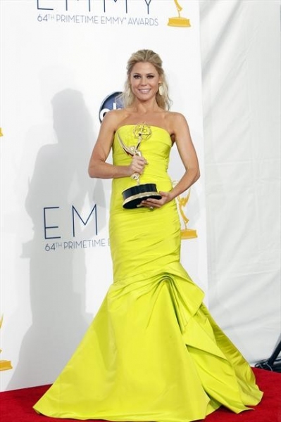 Photo Coverage: 2012 Emmy Awards - ALL the Winners! Image