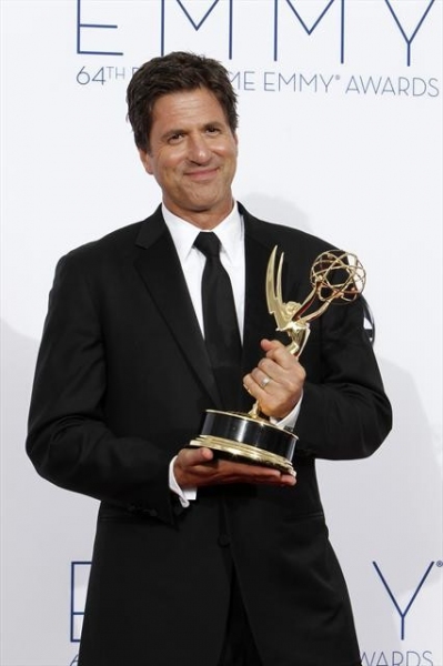 Photo Coverage: 2012 Emmy Awards - ALL the Winners! Image
