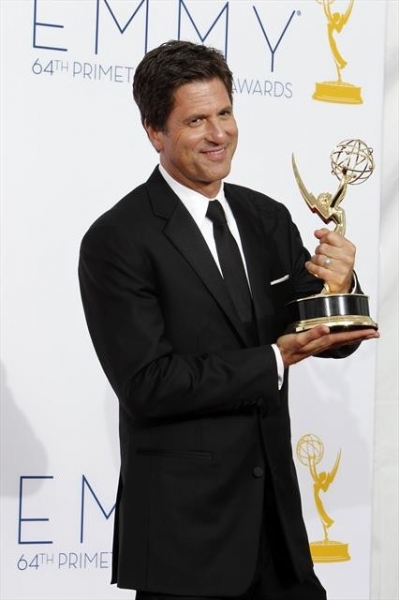 Photo Coverage: 2012 Emmy Awards - ALL the Winners! 
