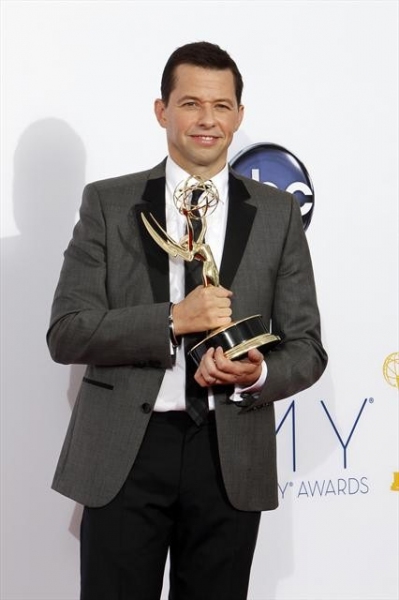 Photo Coverage: 2012 Emmy Awards - ALL the Winners! Image