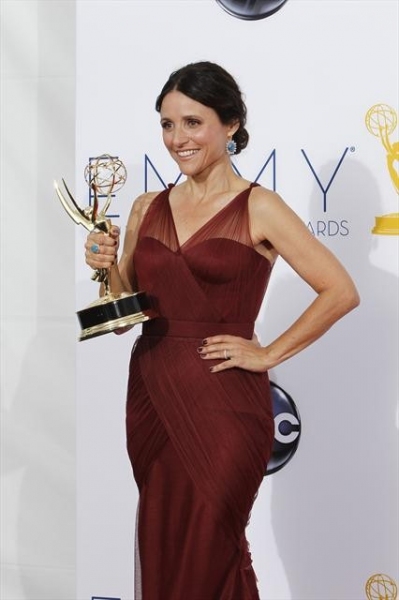 Photo Coverage: 2012 Emmy Awards - ALL the Winners! Image