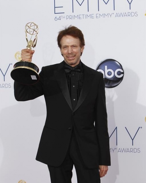 Photo Coverage: 2012 Emmy Awards - ALL the Winners! Image