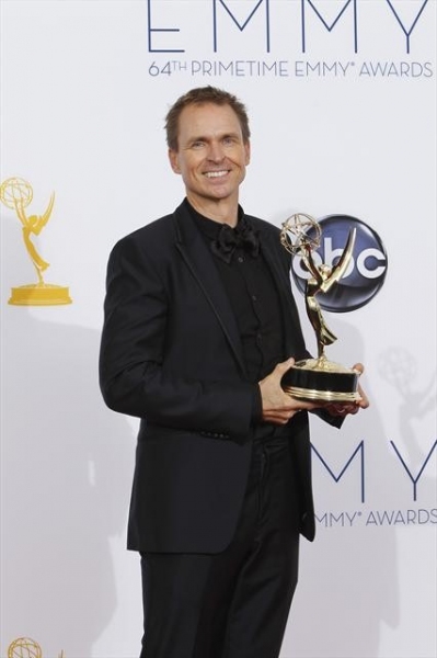 Photo Coverage: 2012 Emmy Awards - ALL the Winners! Image