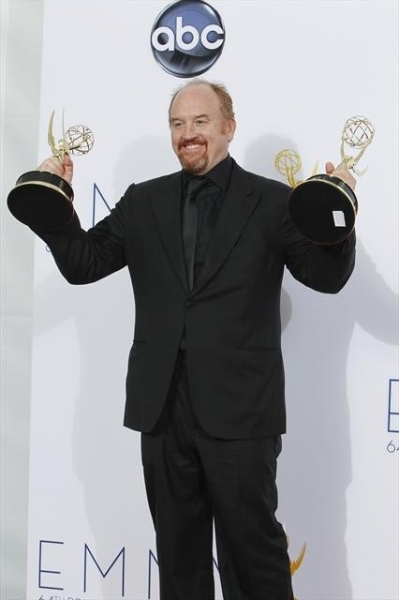 Photo Coverage: 2012 Emmy Awards - ALL the Winners! Image