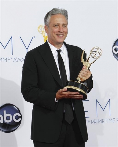 Photo Coverage: 2012 Emmy Awards - ALL the Winners! Image