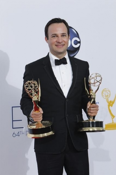 Photo Coverage: 2012 Emmy Awards - ALL the Winners! Image