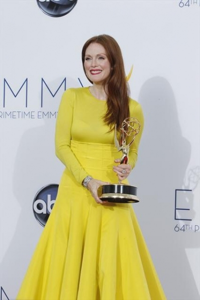 Photo Coverage: 2012 Emmy Awards - ALL the Winners! Image