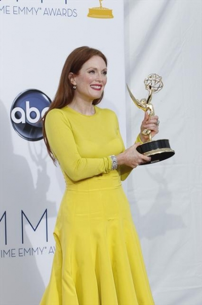 Photo Coverage: 2012 Emmy Awards - ALL the Winners! Image
