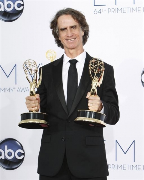 Photo Coverage: 2012 Emmy Awards - ALL the Winners! Image