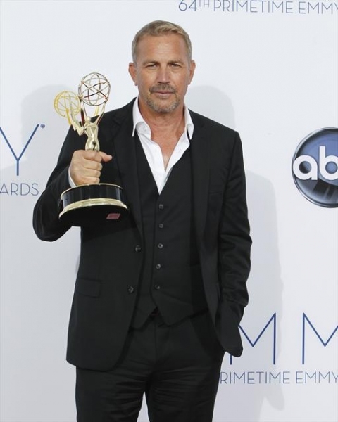 Photo Coverage: 2012 Emmy Awards - ALL the Winners! Image