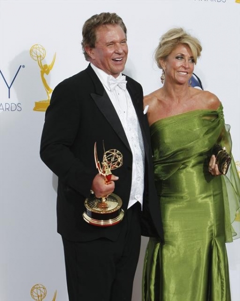 Photo Coverage: 2012 Emmy Awards - ALL the Winners! Image