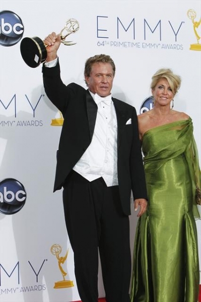 Photo Coverage: 2012 Emmy Awards - ALL the Winners! Image