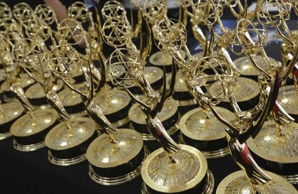 Photo Coverage: 2012 Emmy Awards - ALL the Winners! Image