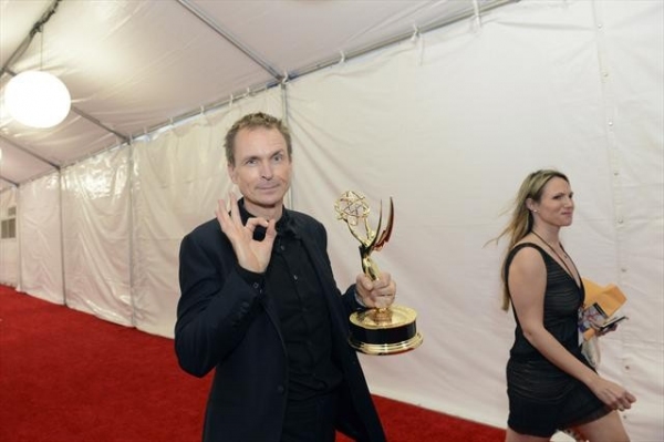 Photo Coverage: 2012 Emmy Awards - ALL the Winners! Image