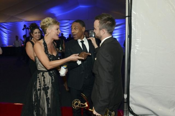 Photo Coverage: 2012 Emmy Awards - ALL the Winners! Image
