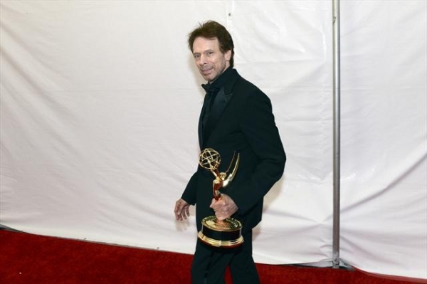 Photo Coverage: 2012 Emmy Awards - ALL the Winners! Image