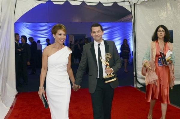 Photo Coverage: 2012 Emmy Awards - ALL the Winners! Image