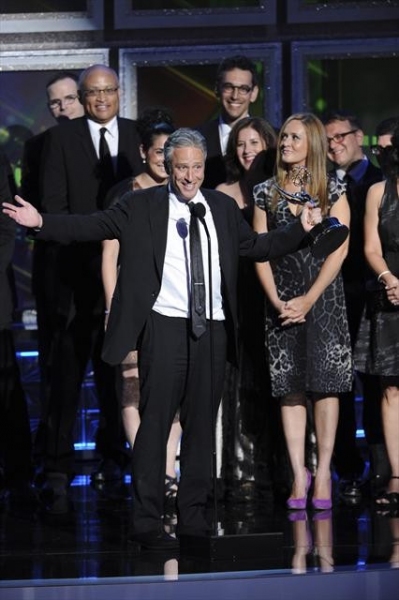 Photo Coverage: Inside the 2012 Emmy Awards - Part Three! Image