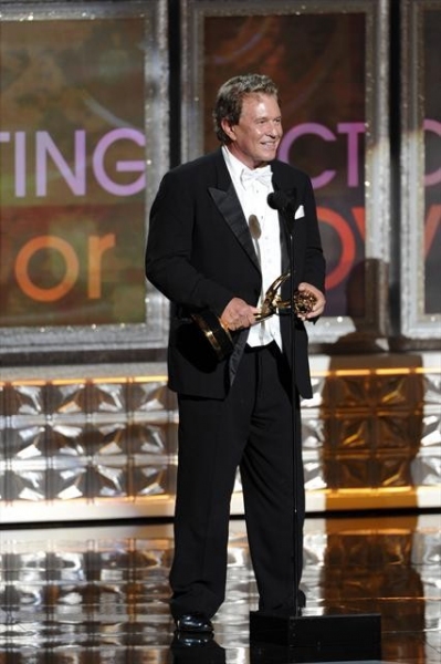 Photo Coverage: Inside the 2012 Emmy Awards - Part Three! Image