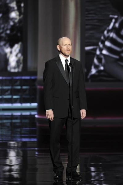 Photo Coverage: Inside the 2012 Emmy Awards - Part Three! Image