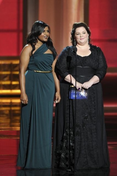 Photo Coverage: Inside the 2012 Emmy Awards - Part Three! Image