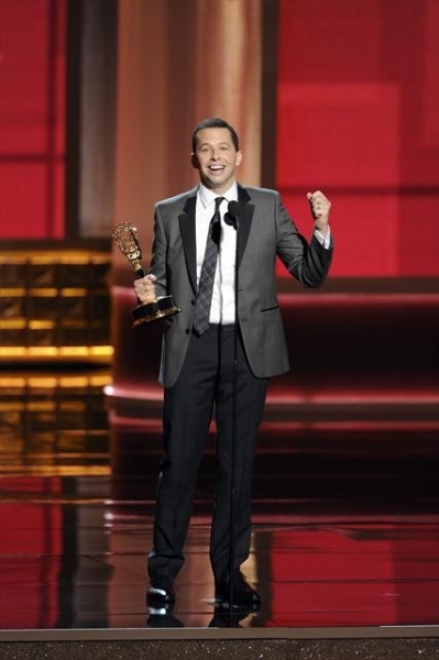 Photo Coverage: Inside the 2012 Emmy Awards - Part Three! Image