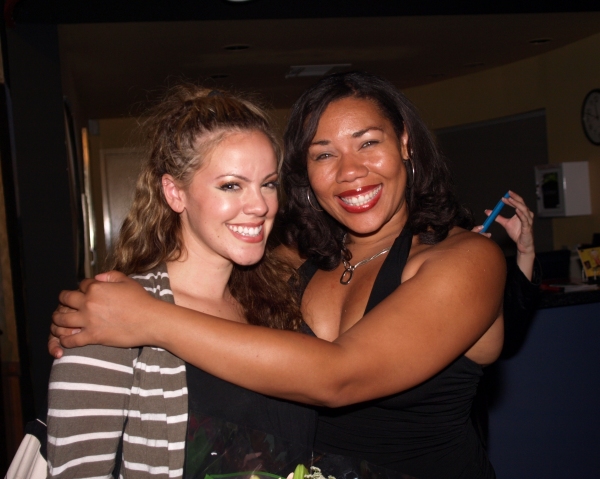 Photo Flash: RENT Opens at San Diego's Welk Theatre! Image