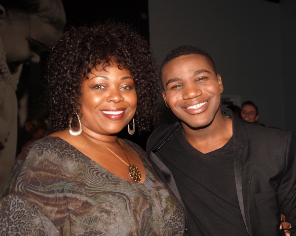 Photo Flash: RENT Opens at San Diego's Welk Theatre! Image