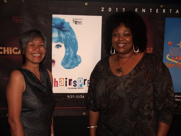 Photo Flash: RENT Opens at San Diego's Welk Theatre! Image