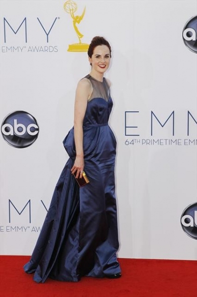 Photo Coverage: Emmy Red Carpet Fashion Favorites! 