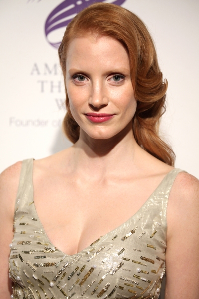 Photo Coverage: American Theatre Wing 2012 Gala Honors the Redgrave Family  Image