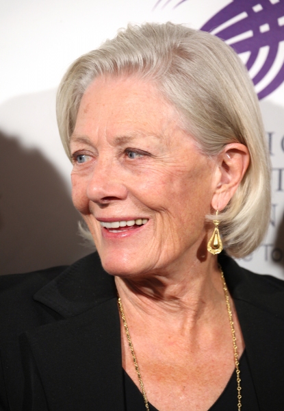 Photo Coverage: American Theatre Wing 2012 Gala Honors the Redgrave Family  Image