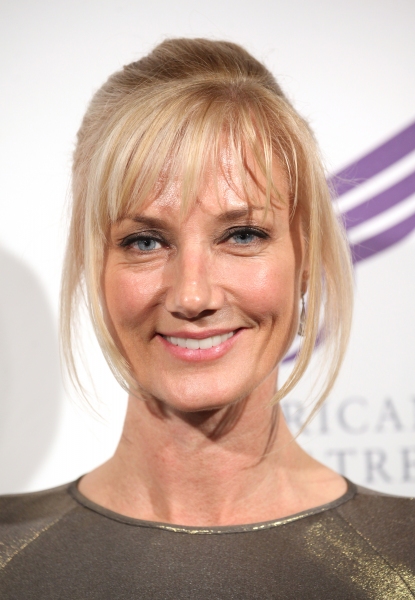 Photo Coverage: American Theatre Wing 2012 Gala Honors the Redgrave Family  Image