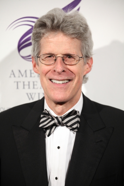 Photo Coverage: American Theatre Wing 2012 Gala Honors the Redgrave Family  Image