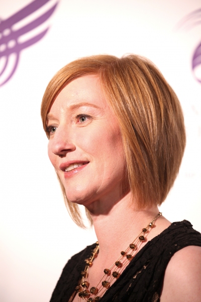 Photo Coverage: American Theatre Wing 2012 Gala Honors the Redgrave Family  Image