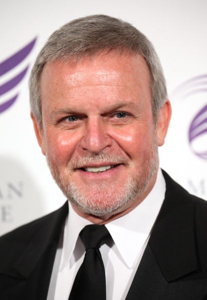 Photo Coverage: American Theatre Wing 2012 Gala Honors the Redgrave Family  Image