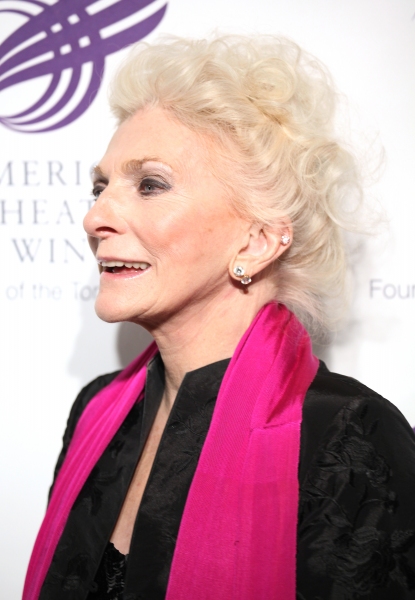 Photo Coverage: American Theatre Wing 2012 Gala Honors the Redgrave Family  Image