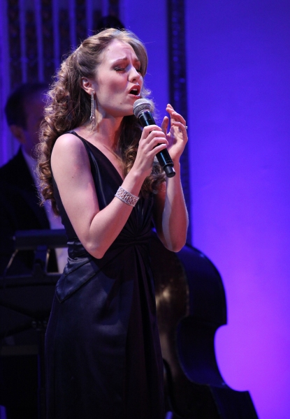 Photo Coverage: American Theatre Wing 2012 Gala Honors the Redgrave Family  Image