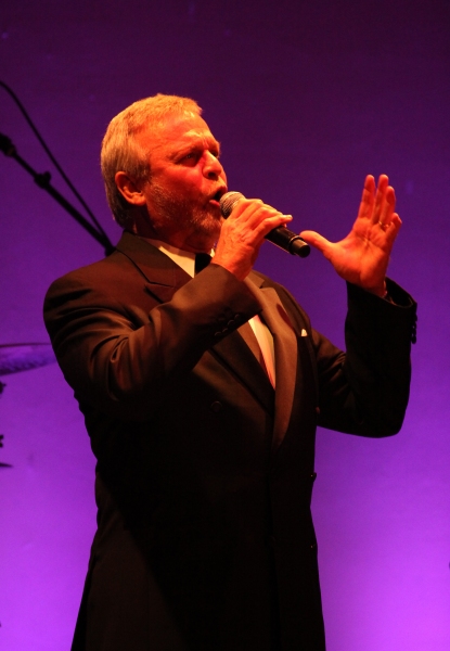 Photo Coverage: American Theatre Wing 2012 Gala Honors the Redgrave Family  Image