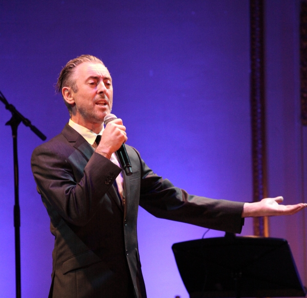 Photo Coverage: American Theatre Wing 2012 Gala Honors the Redgrave Family  Image