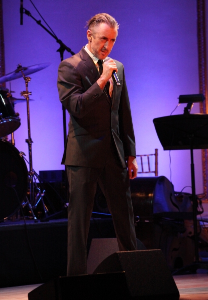 Photo Coverage: American Theatre Wing 2012 Gala Honors the Redgrave Family  Image