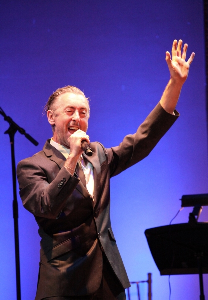 Photo Coverage: American Theatre Wing 2012 Gala Honors the Redgrave Family  Image