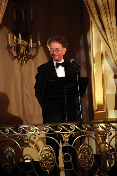 Photo Coverage: American Theatre Wing 2012 Gala Honors the Redgrave Family  Image