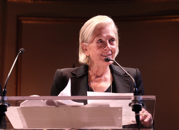 Photo Coverage: American Theatre Wing 2012 Gala Honors the Redgrave Family  Image