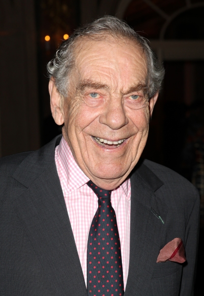 Photo Coverage: American Theatre Wing 2012 Gala Honors the Redgrave Family  Image